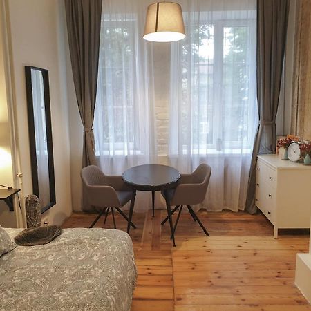 Center Studio Self Check In Renovated 2020 Apartment Riga Ngoại thất bức ảnh