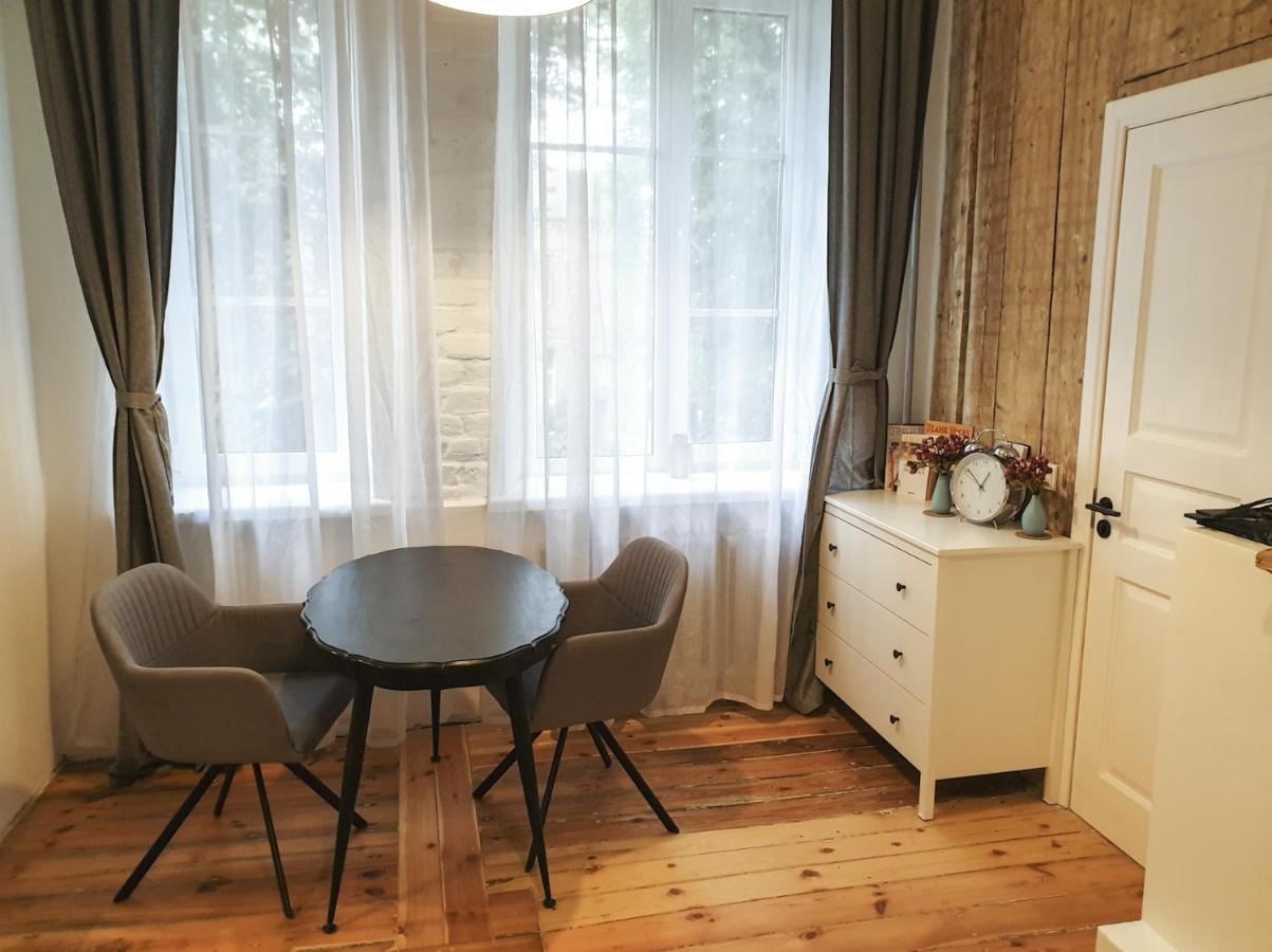 Center Studio Self Check In Renovated 2020 Riga Ngoại thất bức ảnh