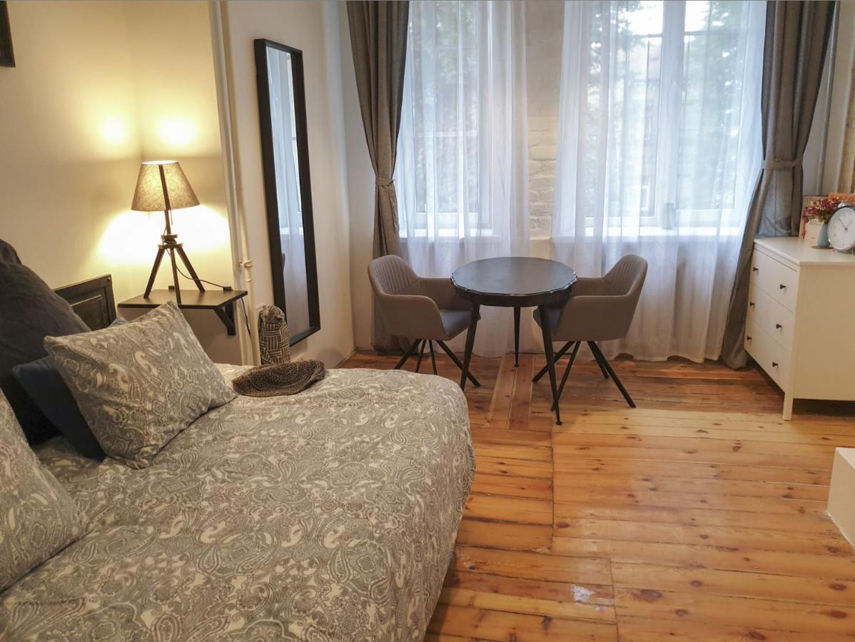 Center Studio Self Check In Renovated 2020 Riga Ngoại thất bức ảnh