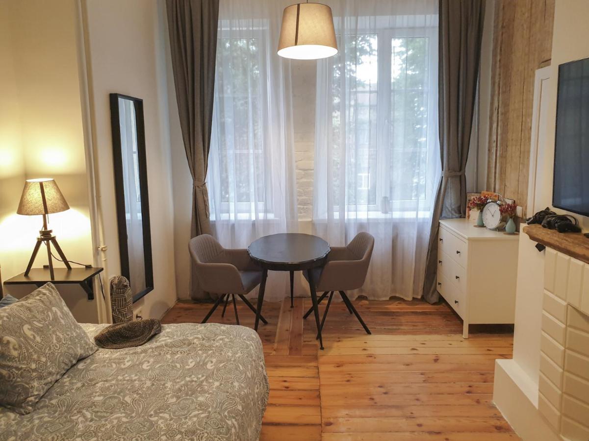 Center Studio Self Check In Renovated 2020 Apartment Riga Ngoại thất bức ảnh