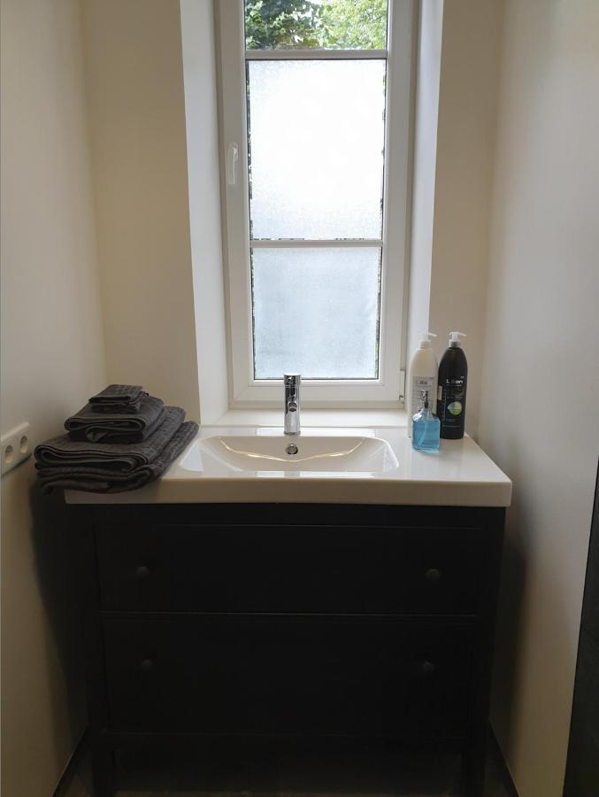 Center Studio Self Check In Renovated 2020 Riga Ngoại thất bức ảnh