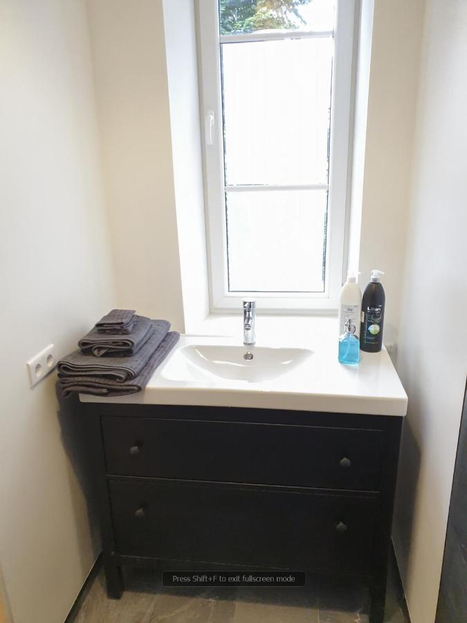 Center Studio Self Check In Renovated 2020 Riga Ngoại thất bức ảnh
