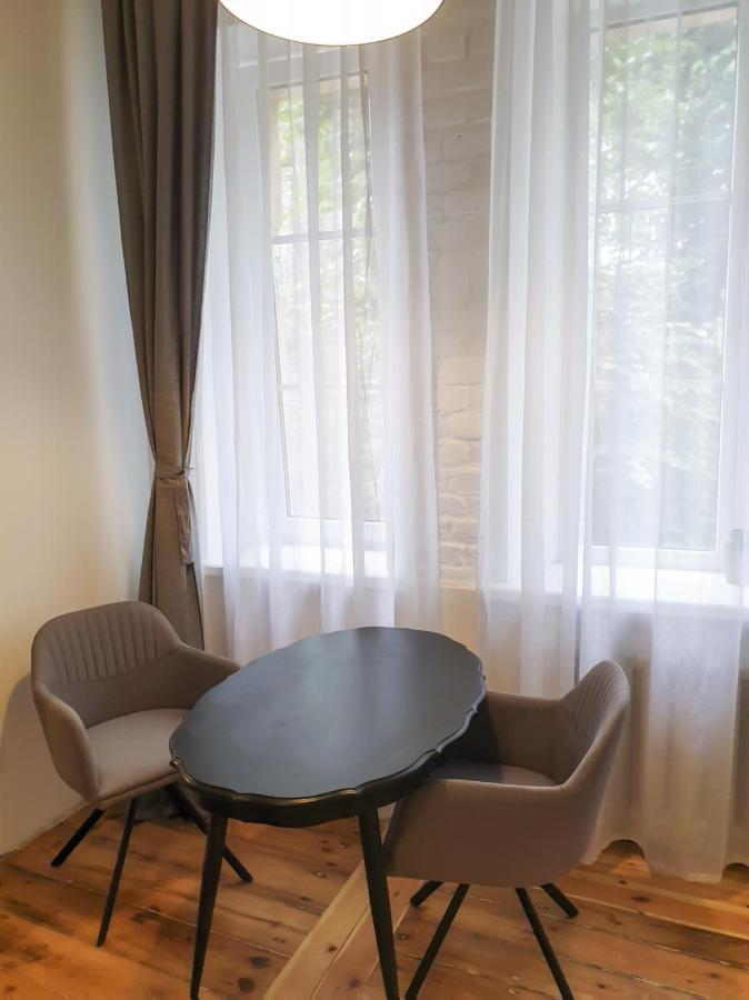 Center Studio Self Check In Renovated 2020 Apartment Riga Ngoại thất bức ảnh